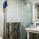 Hotel Mavi Ruezgar Alacati (adults Only) 4*