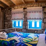 Mavi Ruezgar Alacati (adults Only) Hotel 4*