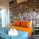 Mavi Ruezgar Alacati (adults Only)
