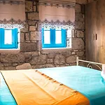 Mavi Ruezgar Alacati (adults Only) Hotel Çeşme
