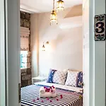 Hotel Mavi Ruezgar Alacati (adults Only) Çeşme
