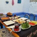 Mavi Ruezgar Alacati (adults Only) Hotel