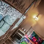Hotel Mavi Ruezgar Alacati (adults Only) 4*