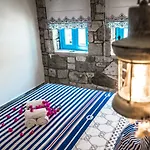 Mavi Ruezgar Alacati (adults Only) 4*
