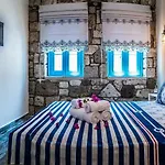 Hotel Mavi Ruezgar Alacati (adults Only) 4*