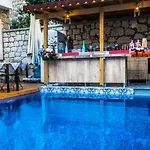 Mavi Ruezgar Alacati (adults Only) Hotel