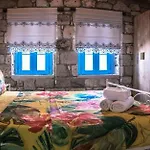 Hotel Mavi Ruezgar Alacati (adults Only)