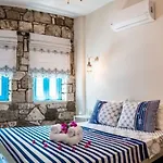 Hotel Mavi Ruezgar Alacati (adults Only)