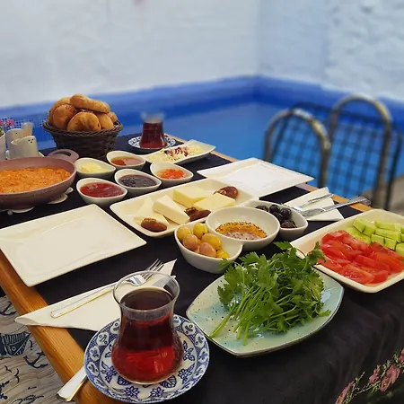 Mavi Ruezgar Alacati (adults Only) Hotel 4*