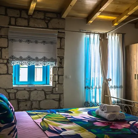 Hotel Mavi Ruezgar Alacati (adults Only)