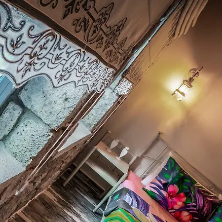 Hotel Mavi Ruezgar Alacati (adults Only) 4*