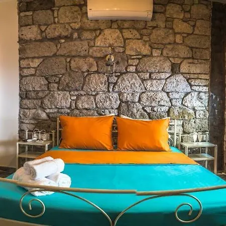 Mavi Ruezgar Alacati (adults Only) Готель