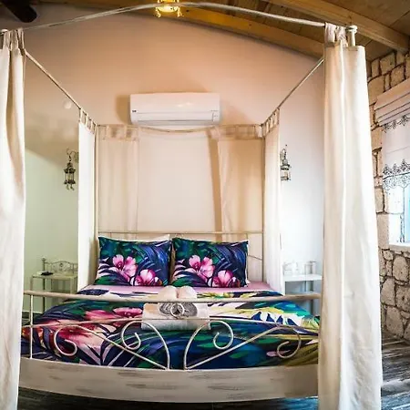 Mavi Ruezgar Alacati (adults Only) Чешме