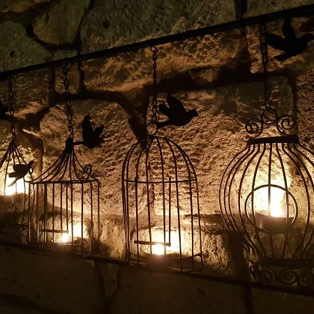 Mavi Ruezgar Alacati (adults Only) Готель Чешме