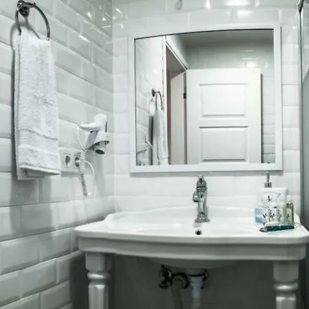 Mavi Ruezgar Alacati (adults Only) Готель 4*