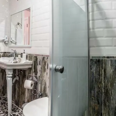 Mavi Ruezgar Alacati (adults Only) 4* Çeşme