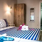 Отель Mavi Ruezgar Alacati (adults Only) Кешме