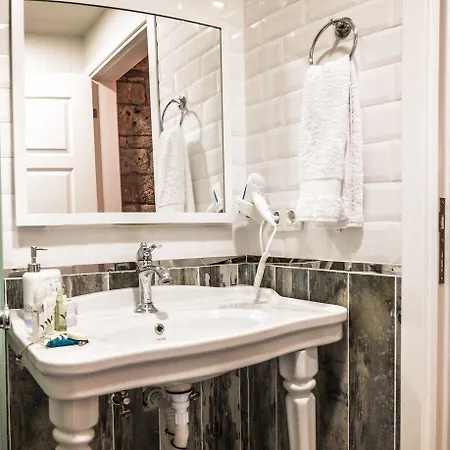 Szálloda Mavi Ruezgar Alacati (adults Only)