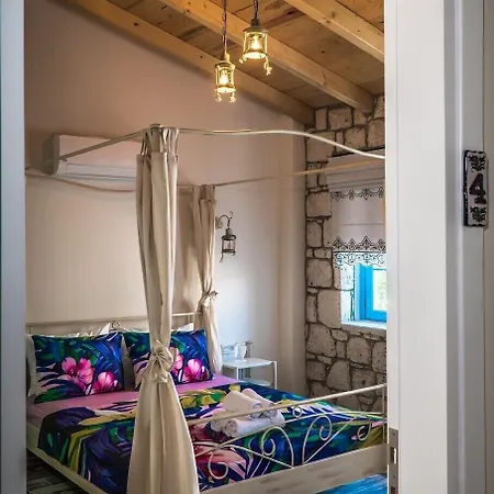 Mavi Ruezgar Alacati (adults Only) Szálloda