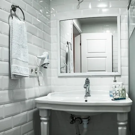 Szálloda Mavi Ruezgar Alacati (adults Only) Çeşme