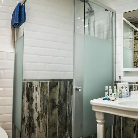 Szálloda Mavi Ruezgar Alacati (adults Only) 4*