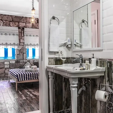 Mavi Ruezgar Alacati (adults Only) Çeşme