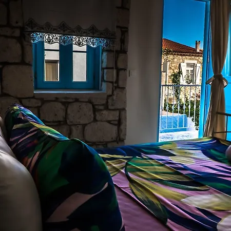 Mavi Ruezgar Alacati (adults Only) Çeşme