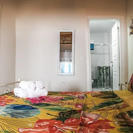 Mavi Ruezgar Alacati (adults Only) Szálloda