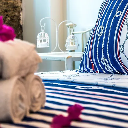 Szálloda Mavi Ruezgar Alacati (adults Only) 4*