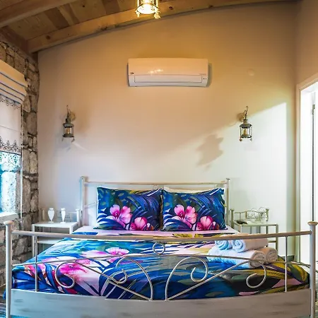 Mavi Ruezgar Alacati (adults Only) Szálloda