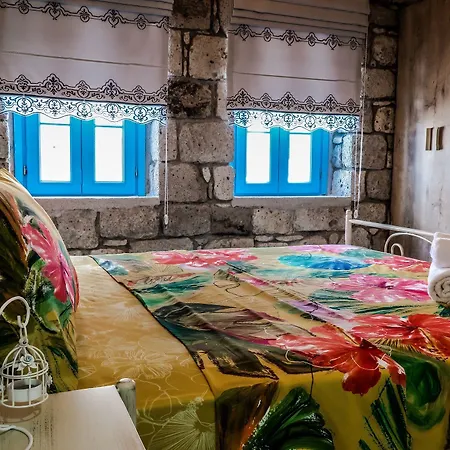 Hotel Mavi Ruezgar Alacati (adults Only) 4*