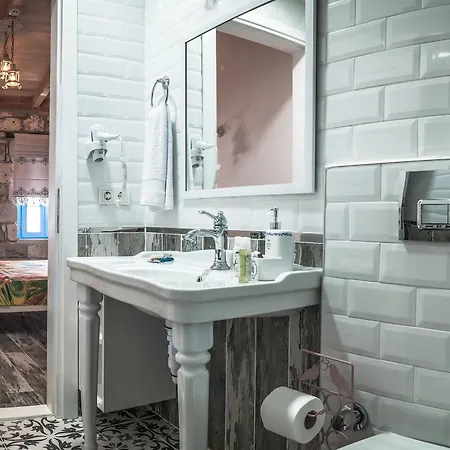 Mavi Ruezgar Alacati (adults Only) 4*