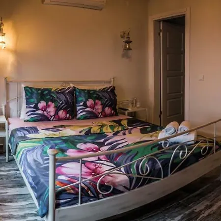 Szálloda Mavi Ruezgar Alacati (adults Only)