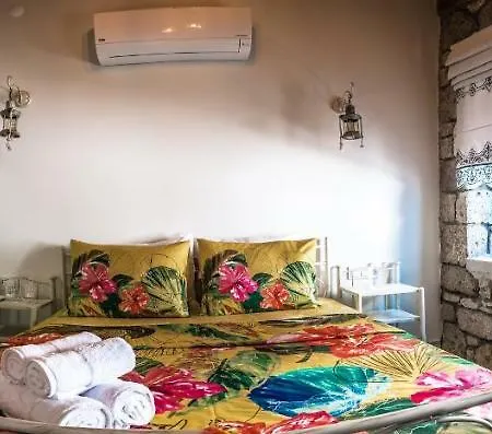 Hotel Mavi Ruzgar Alacati (adults Only) Çeşme