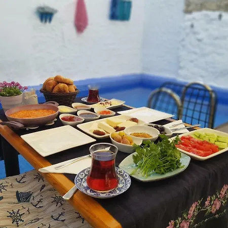 Mavi Ruzgar Alacati (adults Only) Hotel