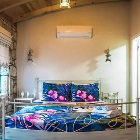 Mavi Ruzgar Alacati (adults Only)