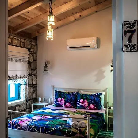 Mavi Ruezgar Alacati (adults Only) Szálloda 4*