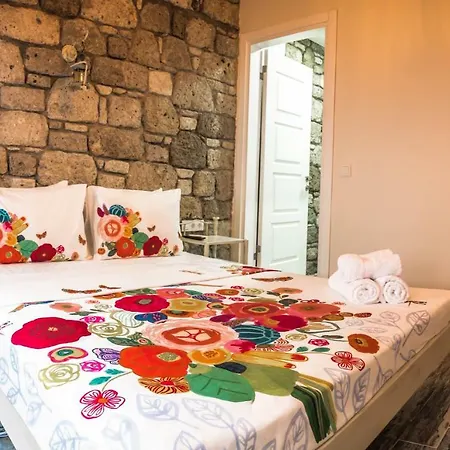 Mavi Ruzgar Alacati (adults Only) Hotel 4*