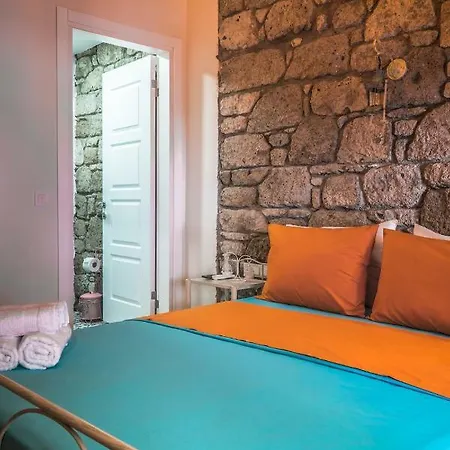 Mavi Ruzgar Alacati (adults Only) 4*