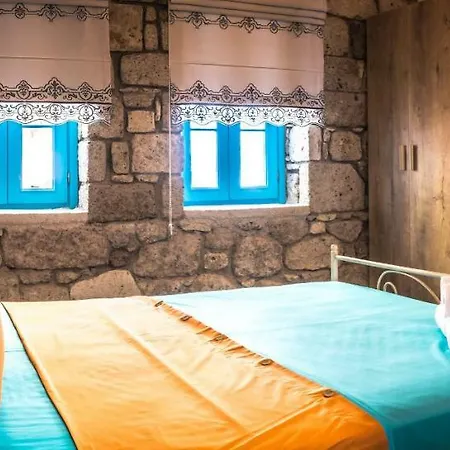 Mavi Ruzgar Alacati (adults Only) Hotel 4*