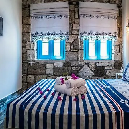 Hotel Mavi Ruzgar Alacati (adults Only) 4*