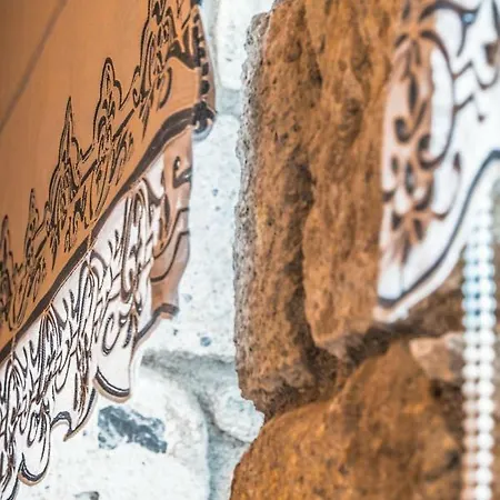 Szálloda Mavi Ruezgar Alacati (adults Only) Çeşme