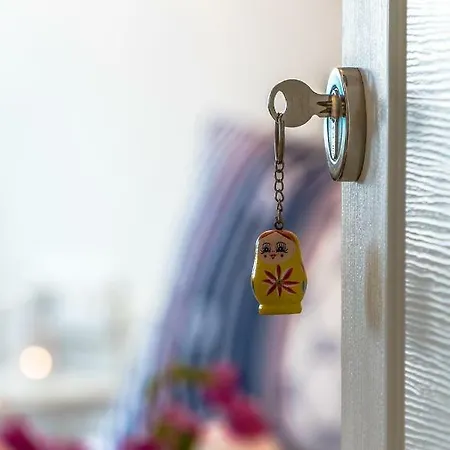 Szálloda Mavi Ruezgar Alacati (adults Only)