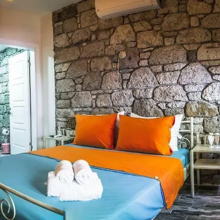 Mavi Ruzgar Alacati (adults Only) Hotel Çeşme