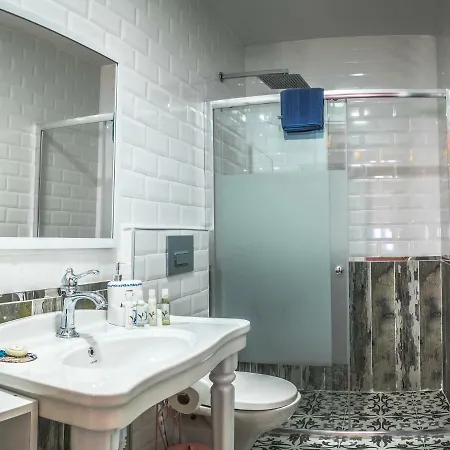 Szálloda Mavi Ruezgar Alacati (adults Only) Çeşme