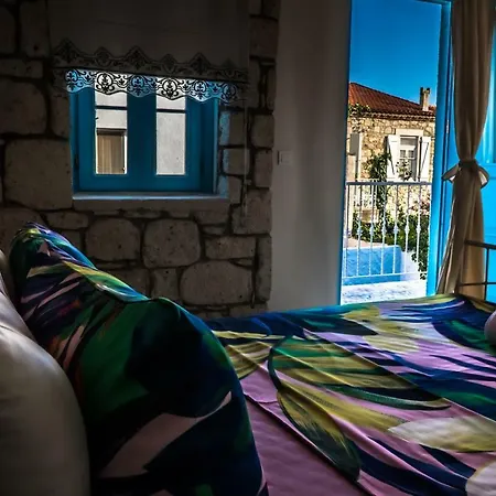 Mavi Ruzgar Alacati (adults Only) Hotel 4*