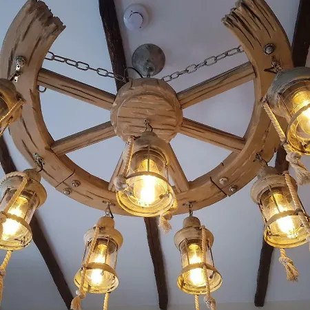 Mavi Ruezgar Alacati (adults Only) Szálloda