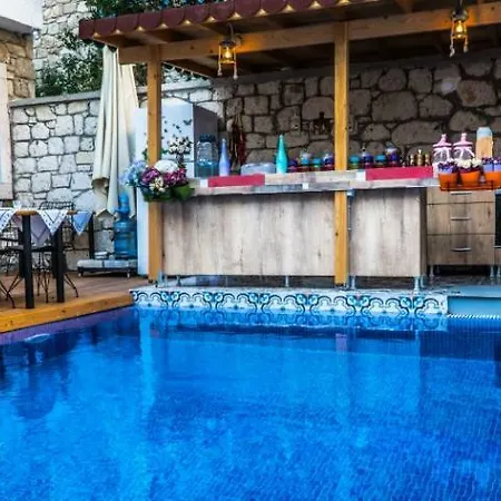 Mavi Ruezgar Alacati (adults Only) Szálloda