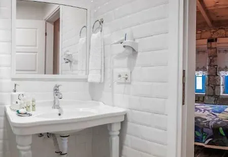 Mavi Ruezgar Alacati (adults Only)