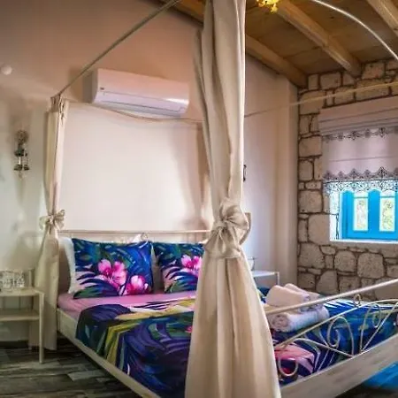 Szálloda Mavi Ruezgar Alacati (adults Only) Çeşme